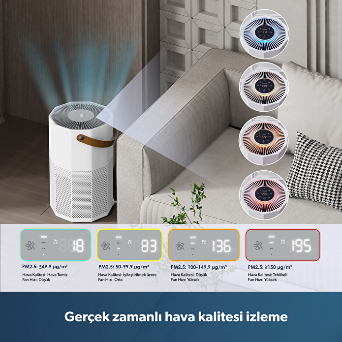 Karaca Home Carlo %100 Pamuk Tek Kişilik Nevresim Takımı Mavi - 3